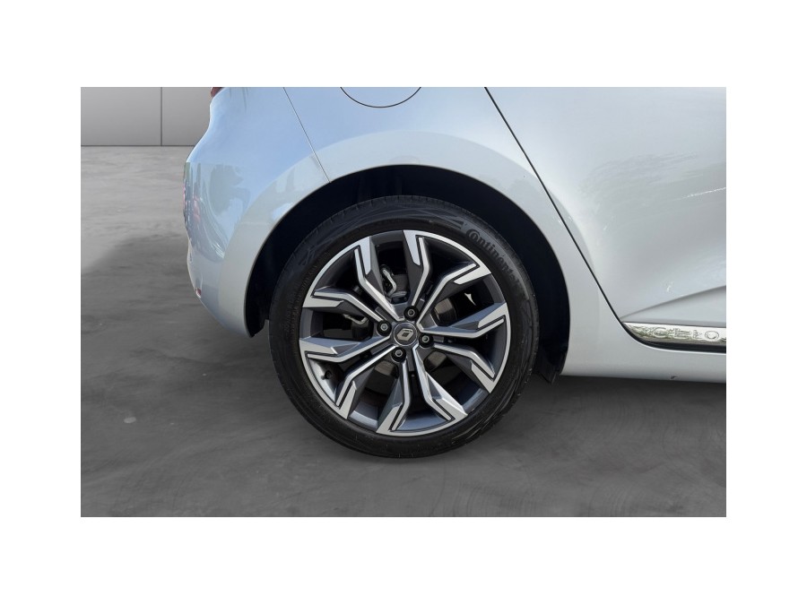 RENAULT d'occasion CLIO TCe 100 de 2020 Compiègne (60)﻿