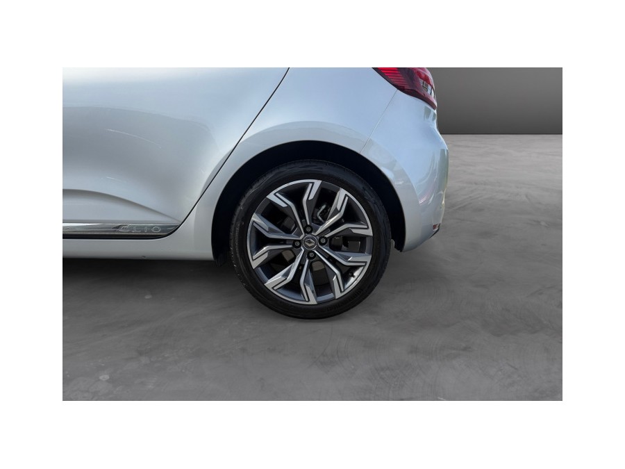 RENAULT d'occasion CLIO TCe 100 de 2020 Compiègne (60)﻿