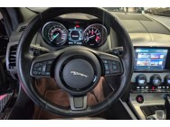 JAGUAR d'occasion F-TYPE 3.0 V6 340 R-DYNAMIC BA de 2015 Aix Les