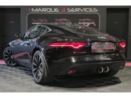 JAGUAR d'occasion F-TYPE 3.0 V6 340 R-DYNAMIC BA de 2015 Aix Les