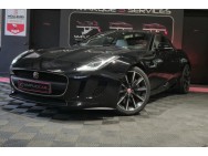 JAGUAR d'occasion F-TYPE 3.0 V6 340 R-DYNAMIC BA de 2015 Aix Les