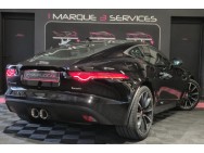 JAGUAR d'occasion F-TYPE 3.0 V6 340 R-DYNAMIC BA de 2015 Aix Les