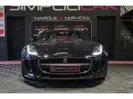 JAGUAR d'occasion F-TYPE 3.0 V6 340 R-DYNAMIC BA de 2015 Aix Les