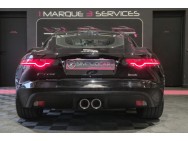 JAGUAR d'occasion F-TYPE 3.0 V6 340 R-DYNAMIC BA de 2015 Aix Les