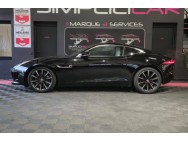 JAGUAR d'occasion F-TYPE 3.0 V6 340 R-DYNAMIC BA de 2015 Aix Les