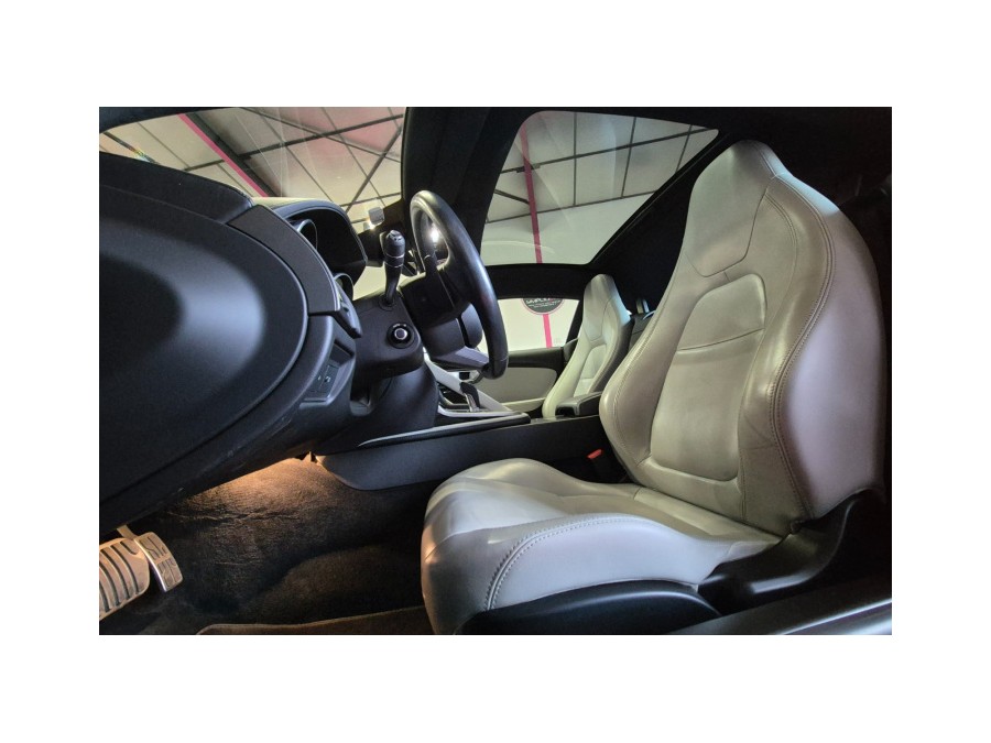 JAGUAR d'occasion F-TYPE 3.0 V6 340 R-DYNAMIC BA de 2015 Aix Les