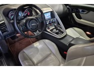 JAGUAR d'occasion F-TYPE 3.0 V6 340 R-DYNAMIC BA de 2015 Aix Les