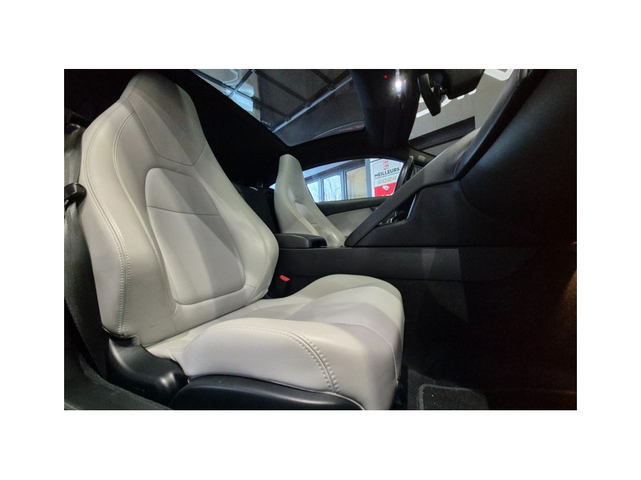 JAGUAR d'occasion F-TYPE 3.0 V6 340 R-DYNAMIC BA de 2015 Aix Les