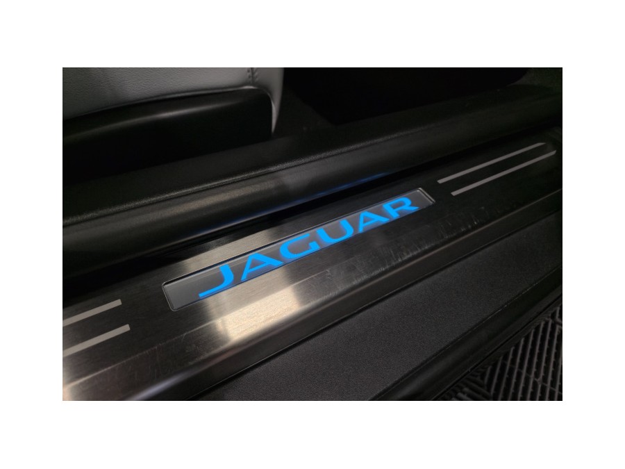 JAGUAR d'occasion F-TYPE 3.0 V6 340 R-DYNAMIC BA de 2015 Aix Les