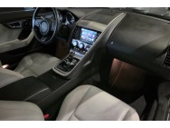 JAGUAR d'occasion F-TYPE 3.0 V6 340 R-DYNAMIC BA de 2015 Aix Les