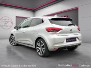 RENAULT d'occasion CLIO 1.6 E-TECH 140 INITIALE PARIS de 2021 Colmar