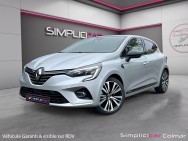 RENAULT d'occasion CLIO 1.6 E-TECH 140 INITIALE PARIS de 2021 Colmar