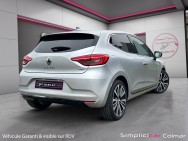 RENAULT d'occasion CLIO 1.6 E-TECH 140 INITIALE PARIS de 2021 Colmar
