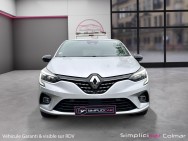 RENAULT d'occasion CLIO 1.6 E-TECH 140 INITIALE PARIS de 2021 Colmar