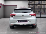 RENAULT d'occasion CLIO 1.6 E-TECH 140 INITIALE PARIS de 2021 Colmar