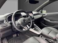 RENAULT d'occasion CLIO 1.6 E-TECH 140 INITIALE PARIS de 2021 Colmar
