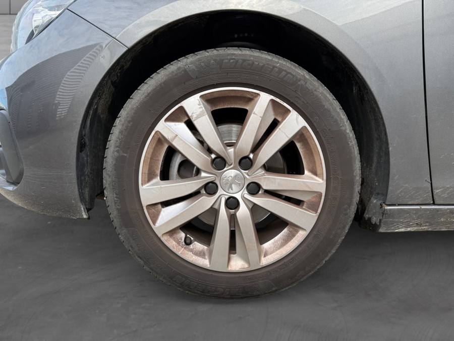 PEUGEOT d'occasion 308 AFFAIRE SW 1.5 BLUE HDI 130 ACTIVE BUSINESS R