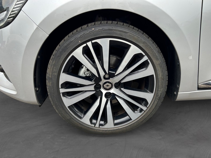 RENAULT d'occasion CLIO 1.6 E-TECH 140 INITIALE PARIS de 2021 Colmar