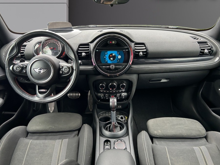 MINI d'occasion CLUBMAN 2.0 231 de 2017 Colmar (68)﻿
