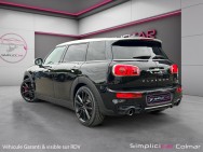MINI d'occasion CLUBMAN 2.0 231 de 2017 Colmar (68)﻿