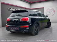 MINI d'occasion CLUBMAN 2.0 231 de 2017 Colmar (68)﻿