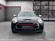 MINI d'occasion CLUBMAN 2.0 231 de 2017 Colmar (68)﻿