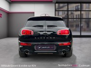 MINI d'occasion CLUBMAN 2.0 231 de 2017 Colmar (68)﻿