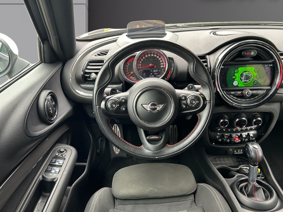 MINI d'occasion CLUBMAN 2.0 231 de 2017 Colmar (68)﻿