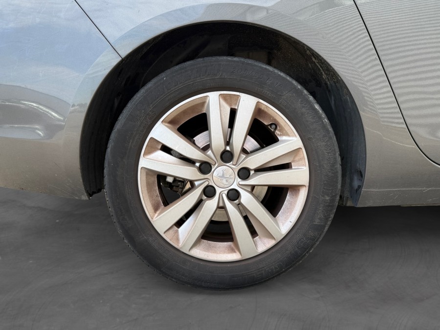 PEUGEOT d'occasion 308 AFFAIRE SW 1.5 BLUE HDI 130 ACTIVE BUSINESS R