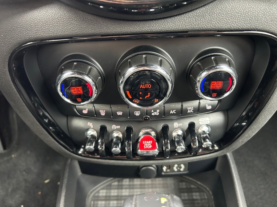 MINI d'occasion CLUBMAN 2.0 231 de 2017 Colmar (68)﻿