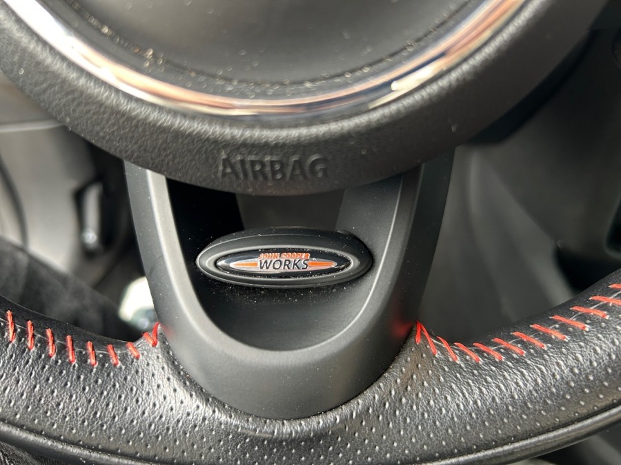 MINI d'occasion CLUBMAN 2.0 231 de 2017 Colmar (68)﻿