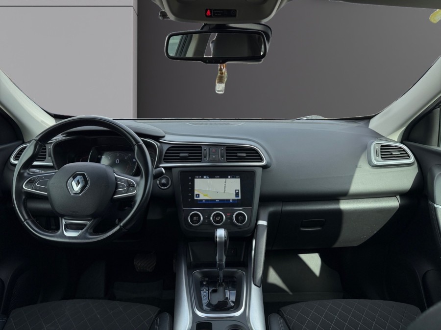 RENAULT d'occasion KADJAR 1.5 BLUE DCI 115 GRAPHITE EDC de 2019