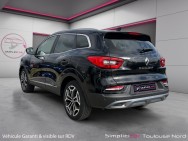RENAULT d'occasion KADJAR 1.5 BLUE DCI 115 GRAPHITE EDC de 2019
