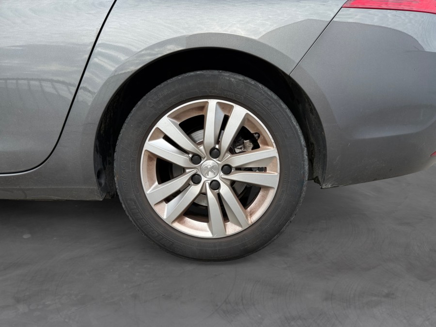 PEUGEOT d'occasion 308 AFFAIRE SW 1.5 BLUE HDI 130 ACTIVE BUSINESS R