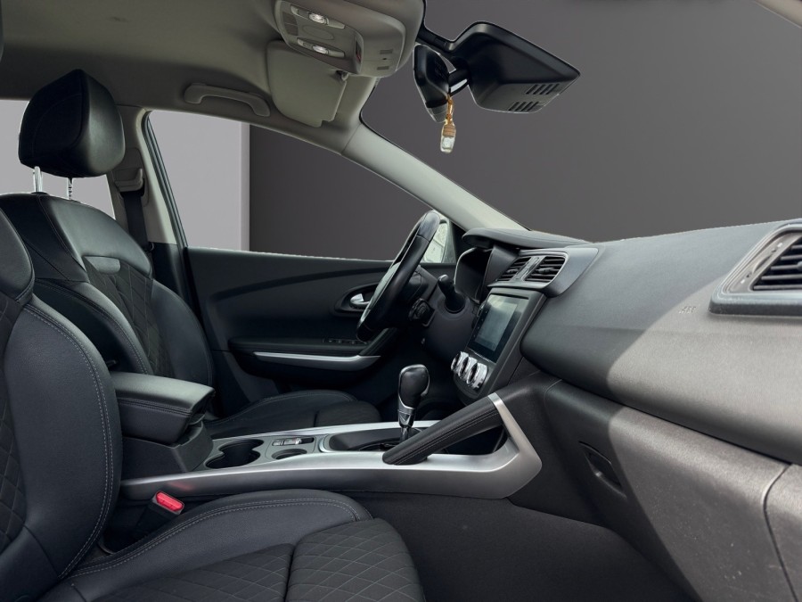 RENAULT d'occasion KADJAR 1.5 BLUE DCI 115 GRAPHITE EDC de 2019