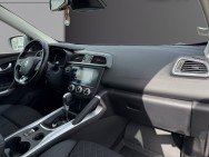 RENAULT d'occasion KADJAR 1.5 BLUE DCI 115 GRAPHITE EDC de 2019