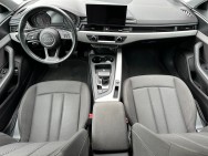 AUDI d'occasion A4 AVANT 35 TDI 163 DESIGN S TRONIC de 2020 Amiens