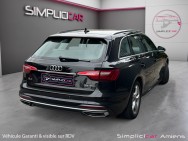 AUDI d'occasion A4 AVANT 35 TDI 163 DESIGN S TRONIC de 2020 Amiens