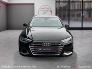 AUDI d'occasion A4 AVANT 35 TDI 163 DESIGN S TRONIC de 2020 Amiens