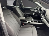 AUDI d'occasion A4 AVANT 35 TDI 163 DESIGN S TRONIC de 2020 Amiens