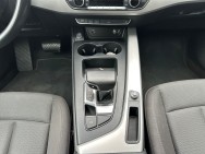AUDI d'occasion A4 AVANT 35 TDI 163 DESIGN S TRONIC de 2020 Amiens