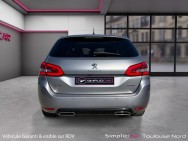 PEUGEOT d'occasion 308 SW 1.2 PURE TECH 130 TECH EDITION de 2019