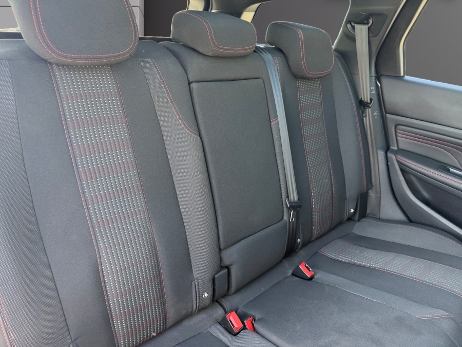 PEUGEOT d'occasion 308 SW 1.2 PURE TECH 130 TECH EDITION de 2019