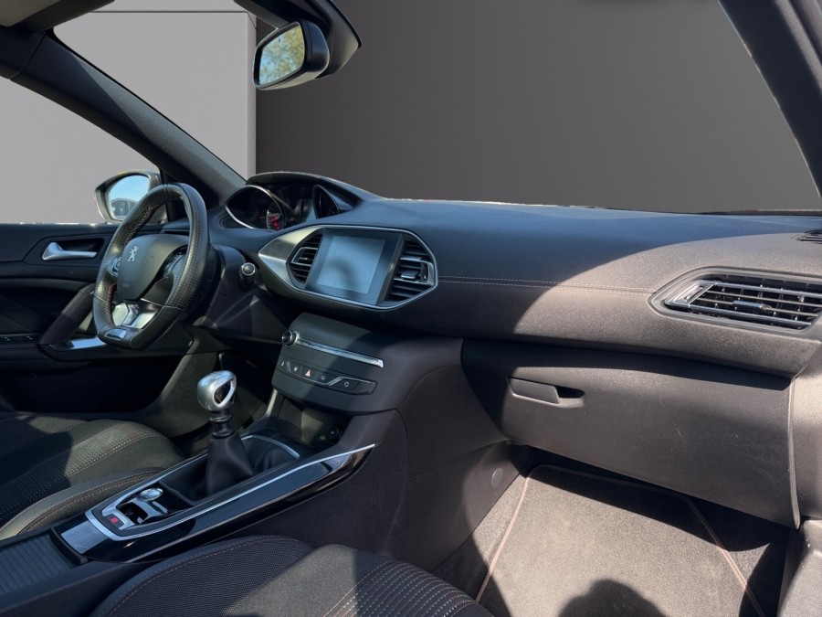 PEUGEOT d'occasion 308 SW 1.2 PURE TECH 130 TECH EDITION de 2019