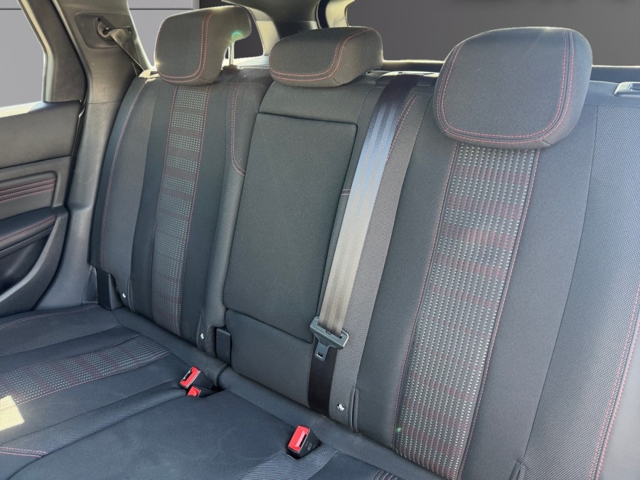 PEUGEOT d'occasion 308 SW 1.2 PURE TECH 130 TECH EDITION de 2019