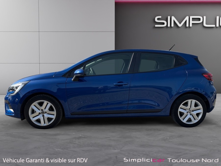 RENAULT d'occasion CLIO 1.6 E-TECH 145 EQUILIBRE de 2021 Toulouse