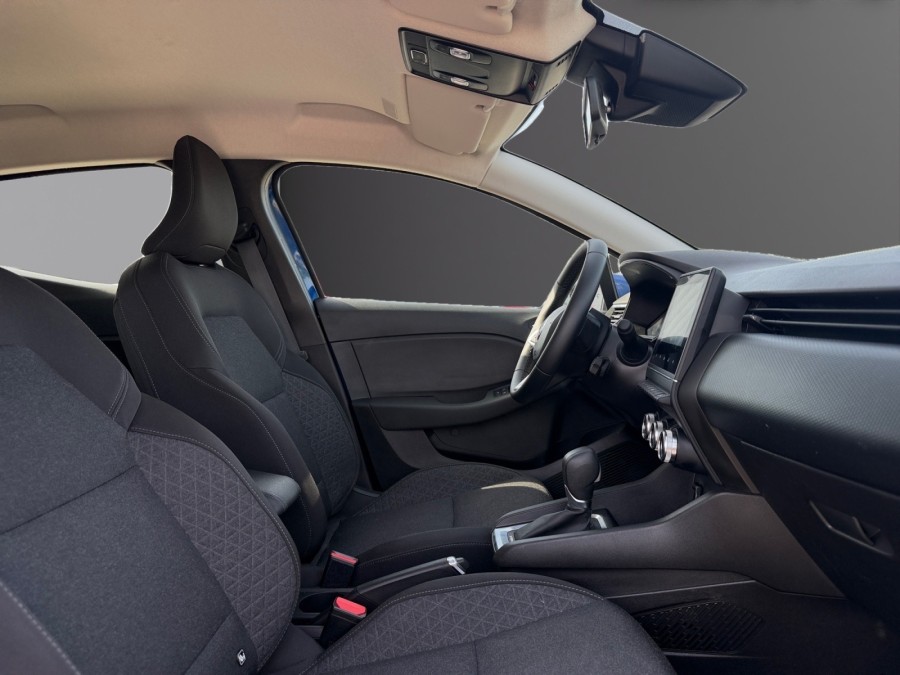 RENAULT d'occasion CLIO 1.6 E-TECH 145 EQUILIBRE de 2021 Toulouse