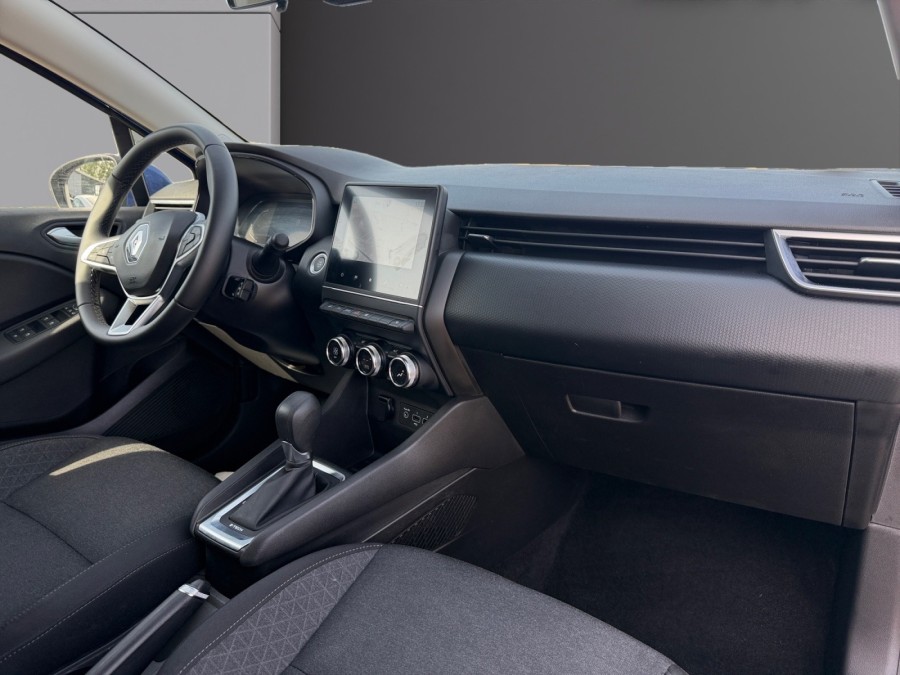RENAULT d'occasion CLIO 1.6 E-TECH 145 EQUILIBRE de 2021 Toulouse