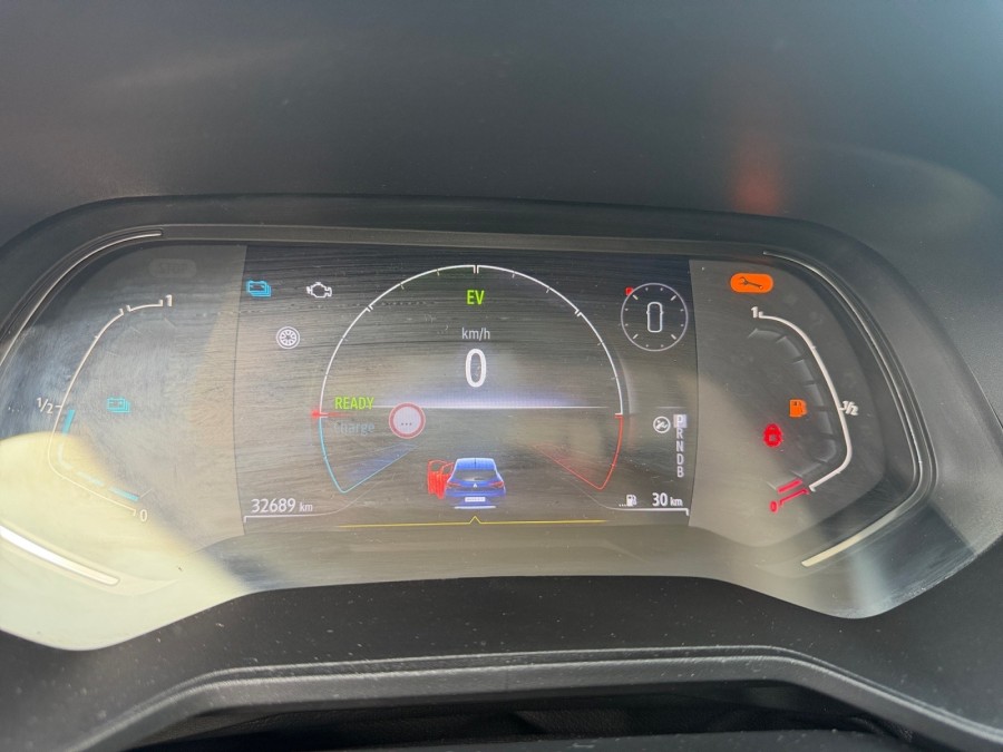 RENAULT d'occasion CLIO 1.6 E-TECH 145 EQUILIBRE de 2021 Toulouse