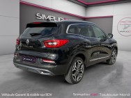 RENAULT d'occasion KADJAR 1.5 BLUE DCI 115 GRAPHITE EDC de 2019